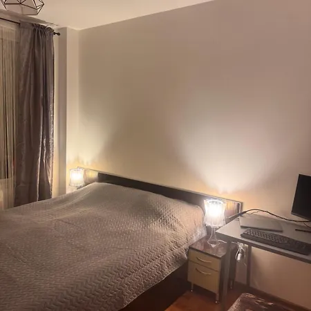 Sveta Elena - Meer, Wellness, Dentaprime Apartment