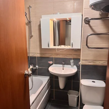Apartment Sveta Elena - Meer, Wellness, Dentaprime *