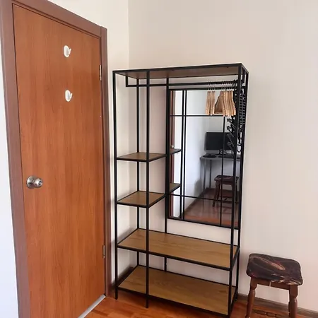 Sveta Elena - Meer, Wellness, Dentaprime Apartment