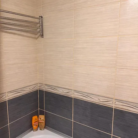 Sveta Elena - Meer, Wellness, Dentaprime Apartment Varna